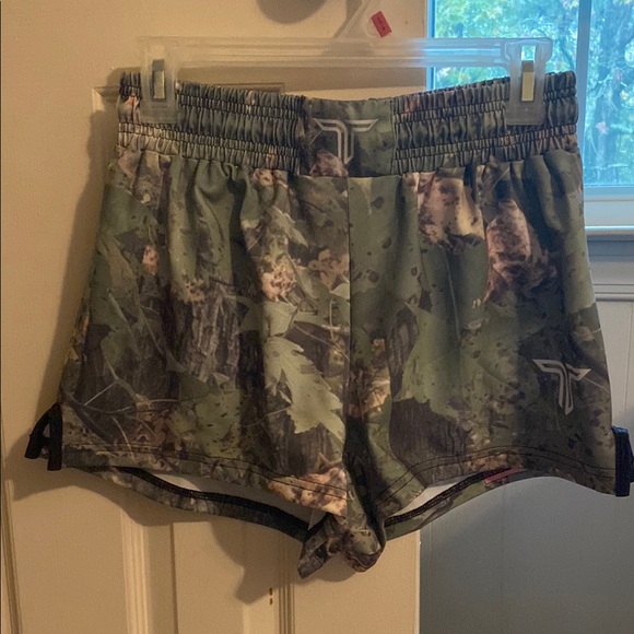 Takedown Size M Muay Thai Gym Shorts (Lot of 3) - Picture 3 of 3